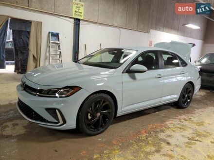 Фольксваген Джетта 2024 в Виннице на Automoto.ua Белый Фольксваген Джетта, объемом двигателя 1.5 л и пробегом 2 тыс. км за 8300 $, фото 1 на Automoto.ua
