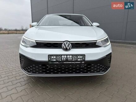 Білий Фольксваген Джетта, об'ємом двигуна 1.5 л та пробігом 1 тис. км за 19950 $, фото 1 на Automoto.ua