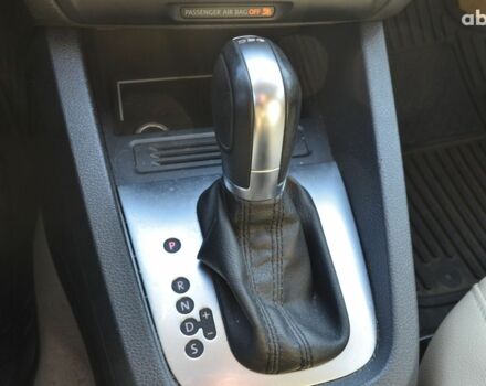 Бежевый Фольксваген Джетта, объемом двигателя 0 л и пробегом 223 тыс. км за 9600 $, фото 16 на Automoto.ua