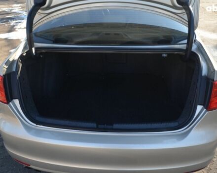 Бежевый Фольксваген Джетта, объемом двигателя 0 л и пробегом 223 тыс. км за 9600 $, фото 19 на Automoto.ua