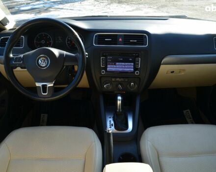 Бежевый Фольксваген Джетта, объемом двигателя 0 л и пробегом 223 тыс. км за 9600 $, фото 11 на Automoto.ua