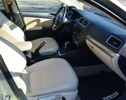 Бежевый Фольксваген Джетта, объемом двигателя 0 л и пробегом 223 тыс. км за 9600 $, фото 10 на Automoto.ua