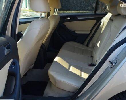 Бежевый Фольксваген Джетта, объемом двигателя 0 л и пробегом 223 тыс. км за 9600 $, фото 9 на Automoto.ua