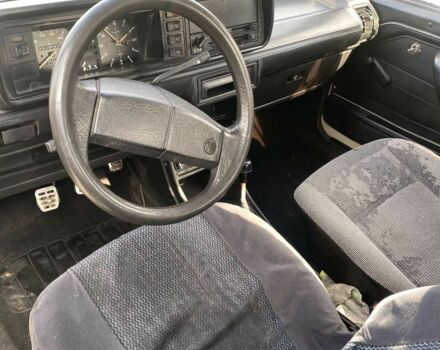 Бежевий Фольксваген Джетта, об'ємом двигуна 1.8 л та пробігом 88 тис. км за 955 $, фото 2 на Automoto.ua