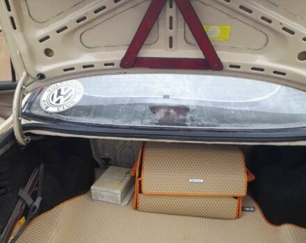 Бежевый Фольксваген Джетта, объемом двигателя 1.6 л и пробегом 500 тыс. км за 3000 $, фото 5 на Automoto.ua