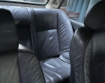 Бежевый Фольксваген Джетта, объемом двигателя 1.6 л и пробегом 200 тыс. км за 1100 $, фото 6 на Automoto.ua