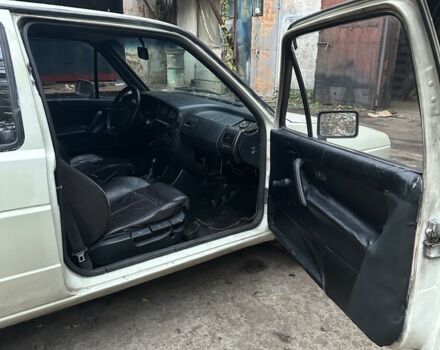 Бежевый Фольксваген Джетта, объемом двигателя 1.6 л и пробегом 200 тыс. км за 1100 $, фото 7 на Automoto.ua