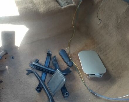 Бежевый Фольксваген Джетта, объемом двигателя 1.6 л и пробегом 438 тыс. км за 700 $, фото 12 на Automoto.ua