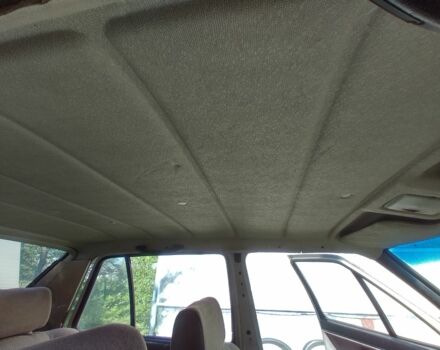 Бежевый Фольксваген Джетта, объемом двигателя 1.6 л и пробегом 438 тыс. км за 700 $, фото 14 на Automoto.ua