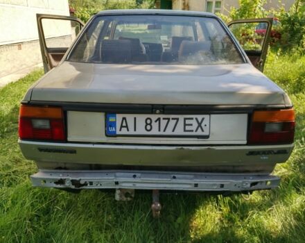 Бежевый Фольксваген Джетта, объемом двигателя 1.6 л и пробегом 438 тыс. км за 700 $, фото 8 на Automoto.ua