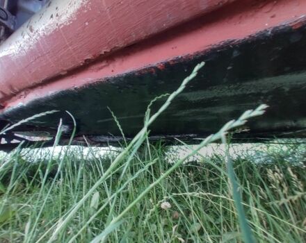 Бежевый Фольксваген Джетта, объемом двигателя 1.6 л и пробегом 438 тыс. км за 700 $, фото 21 на Automoto.ua