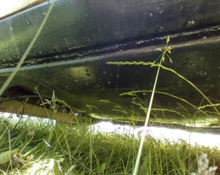 Бежевый Фольксваген Джетта, объемом двигателя 1.6 л и пробегом 438 тыс. км за 700 $, фото 17 на Automoto.ua