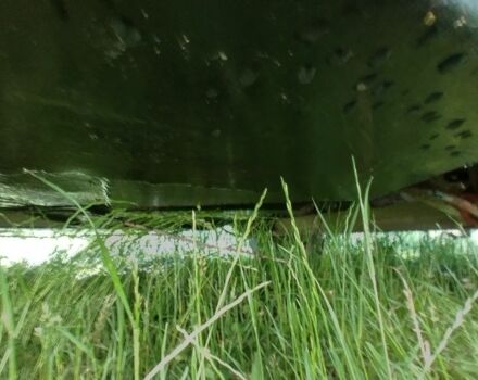 Бежевый Фольксваген Джетта, объемом двигателя 1.6 л и пробегом 438 тыс. км за 700 $, фото 22 на Automoto.ua