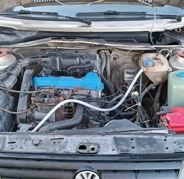 Бежевый Фольксваген Джетта, объемом двигателя 1.59 л и пробегом 100 тыс. км за 2200 $, фото 2 на Automoto.ua