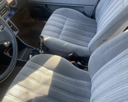 Бежевый Фольксваген Джетта, объемом двигателя 1.8 л и пробегом 270 тыс. км за 1100 $, фото 5 на Automoto.ua