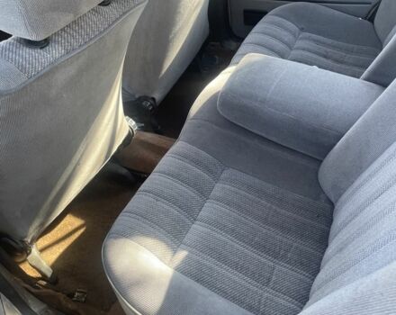 Бежевый Фольксваген Джетта, объемом двигателя 1.8 л и пробегом 270 тыс. км за 1100 $, фото 6 на Automoto.ua