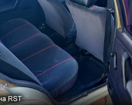 Фольксваген Джетта 1986 в Броварах на Automoto.ua Бежевый Фольксваген Джетта, объемом двигателя 1.6 л и пробегом 170 тыс. км за 1500 $, фото 7 на Automoto.ua