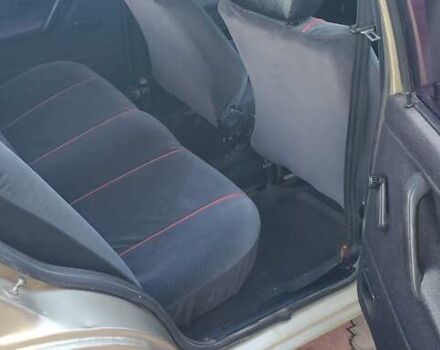 Бежевый Фольксваген Джетта, объемом двигателя 1.6 л и пробегом 170 тыс. км за 1500 $, фото 7 на Automoto.ua