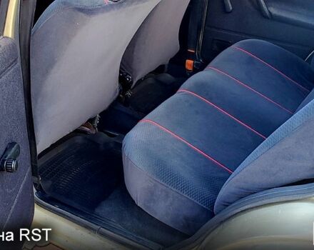 Фольксваген Джетта 1986 в Броварах на Automoto.ua Бежевый Фольксваген Джетта, объемом двигателя 1.6 л и пробегом 170 тыс. км за 1500 $, фото 9 на Automoto.ua