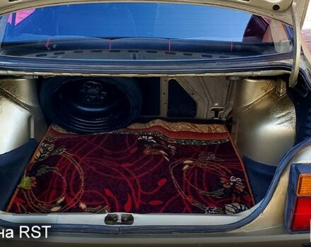 Фольксваген Джетта 1986 в Броварах на Automoto.ua Бежевый Фольксваген Джетта, объемом двигателя 1.6 л и пробегом 170 тыс. км за 1500 $, фото 5 на Automoto.ua