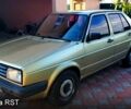 Фольксваген Джетта 1986 в Броварах на Automoto.ua Бежевый Фольксваген Джетта, объемом двигателя 1.6 л и пробегом 170 тыс. км за 1500 $, фото 2 на Automoto.ua