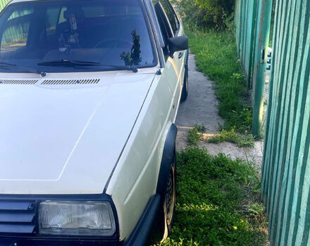 Бежевый Фольксваген Джетта, объемом двигателя 1.6 л и пробегом 205 тыс. км за 1600 $, фото 3 на Automoto.ua