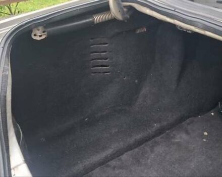 Бежевий Фольксваген Джетта, об'ємом двигуна 1.8 л та пробігом 327 тис. км за 999 $, фото 11 на Automoto.ua