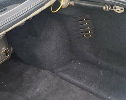 Бежевий Фольксваген Джетта, об'ємом двигуна 1.8 л та пробігом 327 тис. км за 999 $, фото 10 на Automoto.ua