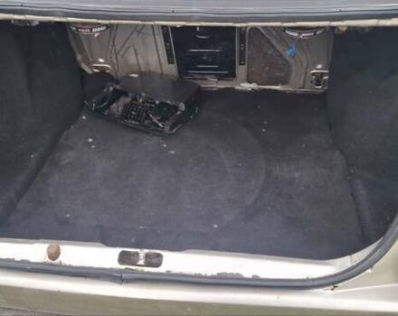 Бежевий Фольксваген Джетта, об'ємом двигуна 1.8 л та пробігом 327 тис. км за 999 $, фото 7 на Automoto.ua