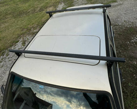 Бежевий Фольксваген Джетта, об'ємом двигуна 1.6 л та пробігом 370 тис. км за 1400 $, фото 5 на Automoto.ua