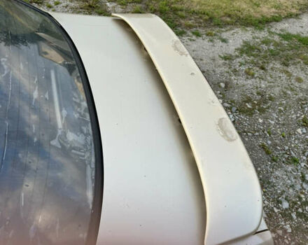 Бежевий Фольксваген Джетта, об'ємом двигуна 1.6 л та пробігом 370 тис. км за 1400 $, фото 10 на Automoto.ua