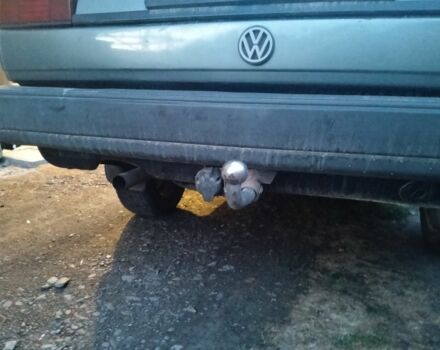 Бежевый Фольксваген Джетта, объемом двигателя 1 л и пробегом 330 тыс. км за 1399 $, фото 10 на Automoto.ua