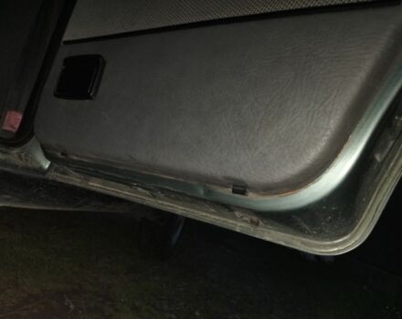 Бежевый Фольксваген Джетта, объемом двигателя 1 л и пробегом 330 тыс. км за 1399 $, фото 3 на Automoto.ua