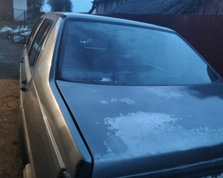 Бежевый Фольксваген Джетта, объемом двигателя 1 л и пробегом 330 тыс. км за 1399 $, фото 8 на Automoto.ua