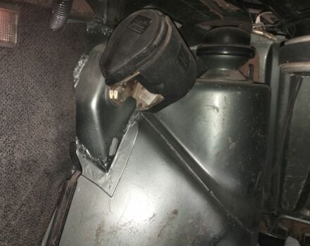 Бежевый Фольксваген Джетта, объемом двигателя 1 л и пробегом 330 тыс. км за 1399 $, фото 4 на Automoto.ua