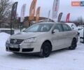 Бежевий Фольксваген Джетта, об'ємом двигуна 1.6 л та пробігом 244 тис. км за 5355 $, фото 1 на Automoto.ua