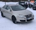 Бежевий Фольксваген Джетта, об'ємом двигуна 1.6 л та пробігом 244 тис. км за 5355 $, фото 9 на Automoto.ua