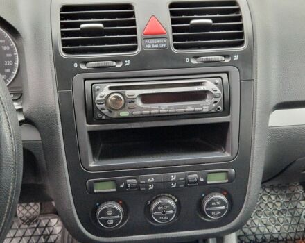 Бежевый Фольксваген Джетта, объемом двигателя 2 л и пробегом 240 тыс. км за 4600 $, фото 20 на Automoto.ua