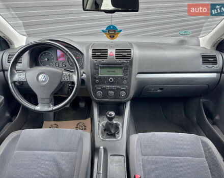 Бежевый Фольксваген Джетта, объемом двигателя 1.6 л и пробегом 190 тыс. км за 6700 $, фото 5 на Automoto.ua