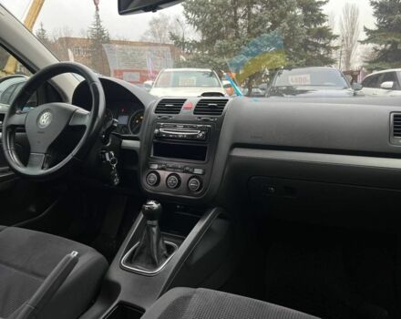 Бежевий Фольксваген Джетта, об'ємом двигуна 2 л та пробігом 320 тис. км за 5700 $, фото 15 на Automoto.ua