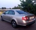 Бежевый Фольксваген Джетта, объемом двигателя 1.6 л и пробегом 260 тыс. км за 5000 $, фото 12 на Automoto.ua