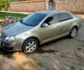 Бежевый Фольксваген Джетта, объемом двигателя 2 л и пробегом 240 тыс. км за 5900 $, фото 1 на Automoto.ua