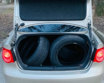 Бежевый Фольксваген Джетта, объемом двигателя 1.6 л и пробегом 184 тыс. км за 5900 $, фото 6 на Automoto.ua