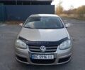 Фольксваген Джетта 2006 в Львове на Automoto.ua Бежевый Фольксваген Джетта, объемом двигателя 1.6 л и пробегом 246 тыс. км за 6100 $, фото 7 на Automoto.ua