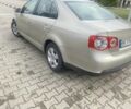 Фольксваген Джетта 2006 в Олевске на Automoto.ua Бежевый Фольксваген Джетта, объемом двигателя 1.9 л и пробегом 365 тыс. км за 5100 $, фото 3 на Automoto.ua