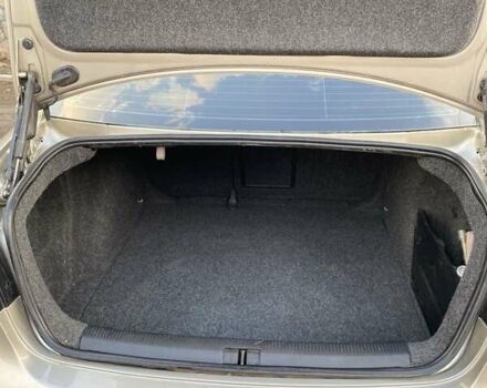 Фольксваген Джетта 2006 в Новом Буге на Automoto.ua Бежевый Фольксваген Джетта, объемом двигателя 2 л и пробегом 360 тыс. км за 5700 $, фото 8 на Automoto.ua