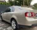 Фольксваген Джетта 2006 в Новом Буге на Automoto.ua Бежевый Фольксваген Джетта, объемом двигателя 2 л и пробегом 360 тыс. км за 5700 $, фото 11 на Automoto.ua