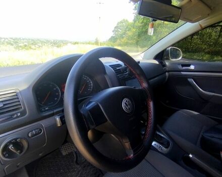 Бежевый Фольксваген Джетта, объемом двигателя 1.6 л и пробегом 202 тыс. км за 5800 $, фото 8 на Automoto.ua