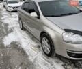 Бежевый Фольксваген Джетта, объемом двигателя 1.6 л и пробегом 192 тыс. км за 5900 $, фото 1 на Automoto.ua