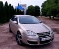 Бежевый Фольксваген Джетта, объемом двигателя 1.6 л и пробегом 260 тыс. км за 5000 $, фото 3 на Automoto.ua